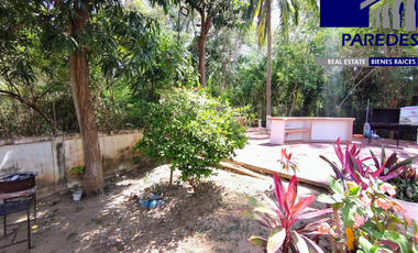 D213 Venta Departamento Remodelado en Planta Baja, 2 recamaras