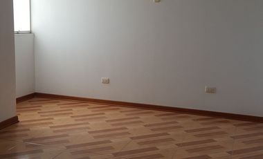 VENTA DE DEPARTAMENTO EN SEXTO PISO CON ASCENSOR EN AVENIDA LAS AMERCAS CHICLAYO