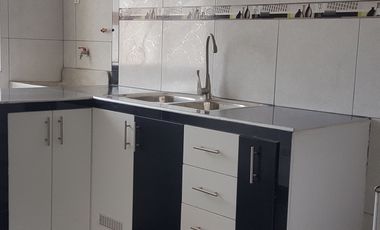 VENTA DE DEPARTAMENTO EN SEXTO PISO CON ASCENSOR EN AVENIDA LAS AMERCAS CHICLAYO