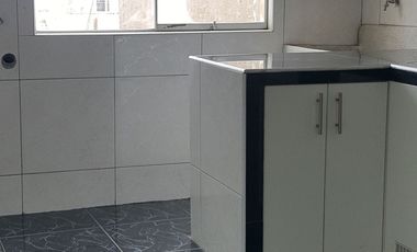VENTA DE DEPARTAMENTO EN SEXTO PISO CON ASCENSOR EN AVENIDA LAS AMERCAS CHICLAYO