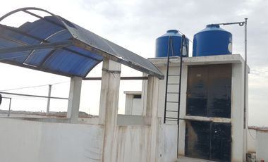 VENTA DE DEPARTAMENTO EN SEXTO PISO CON ASCENSOR EN AVENIDA LAS AMERCAS CHICLAYO