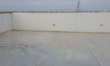 VENTA DE DEPARTAMENTO EN SEXTO PISO CON ASCENSOR EN AVENIDA LAS AMERCAS CHICLAYO