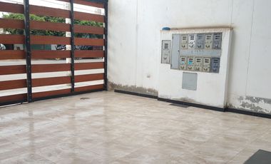 VENTA DE DEPARTAMENTO EN SEXTO PISO CON ASCENSOR EN AVENIDA LAS AMERCAS CHICLAYO