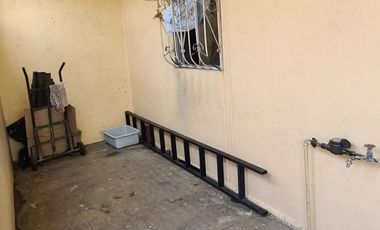 Casa en condominio horizontal con cesion de derechos.