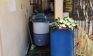 Casa en condominio horizontal con cesion de derechos.