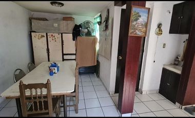 Casa en condominio horizontal con cesion de derechos.