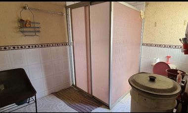 Casa en condominio horizontal con cesion de derechos.