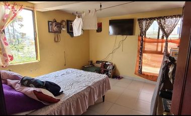 Casa en condominio horizontal con cesion de derechos.