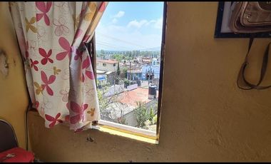 Casa en condominio horizontal con cesion de derechos.