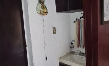 Casa en condominio horizontal con cesion de derechos.