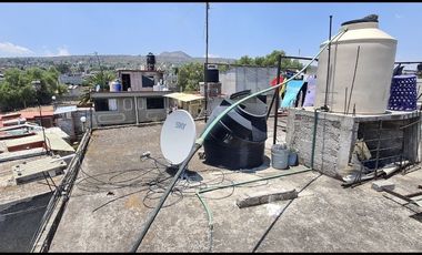 Casa en condominio horizontal con cesion de derechos.