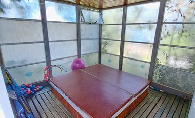 SE ARRIENDA POR AÑO CORRIDO HERMOSO DPTO EN CONDOMINIO MUY TRANQUILO Y SEGURO