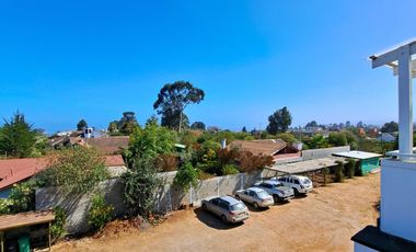 SE ARRIENDA POR AÑO CORRIDO HERMOSO DPTO EN CONDOMINIO MUY TRANQUILO Y SEGURO