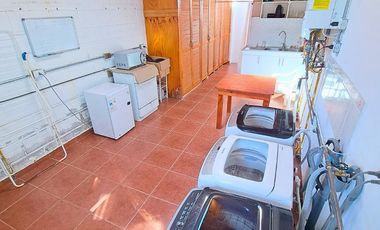 SE ARRIENDA POR AÑO CORRIDO HERMOSO DPTO EN CONDOMINIO MUY TRANQUILO Y SEGURO