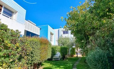SE ARRIENDA POR AÑO CORRIDO HERMOSO DPTO EN CONDOMINIO MUY TRANQUILO Y SEGURO