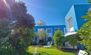 SE ARRIENDA POR AÑO CORRIDO HERMOSO DPTO EN CONDOMINIO MUY TRANQUILO Y SEGURO
