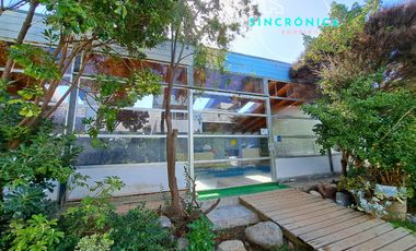 SE ARRIENDA POR AÑO CORRIDO HERMOSO DPTO EN CONDOMINIO MUY TRANQUILO Y SEGURO