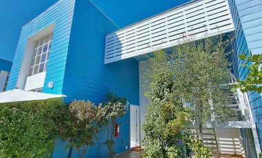 SE ARRIENDA POR AÑO CORRIDO HERMOSO DPTO EN CONDOMINIO MUY TRANQUILO Y SEGURO