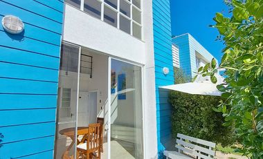 SE ARRIENDA POR AÑO CORRIDO HERMOSO DPTO EN CONDOMINIO MUY TRANQUILO Y SEGURO