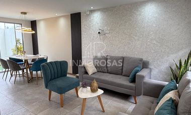 Última casa $82.900 Sector Calderón a pocos minutos de Plaza El Coral, ISM School
