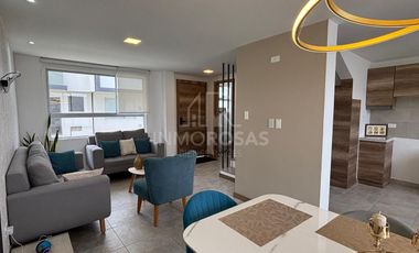 Última casa $82.900 Sector Calderón a pocos minutos de Plaza El Coral, ISM School