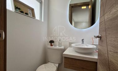 Última casa $82.900 Sector Calderón a pocos minutos de Plaza El Coral, ISM School