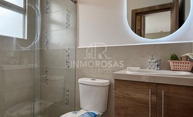 Última casa $82.900 Sector Calderón a pocos minutos de Plaza El Coral, ISM School