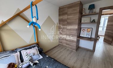 Última casa $82.900 Sector Calderón a pocos minutos de Plaza El Coral, ISM School