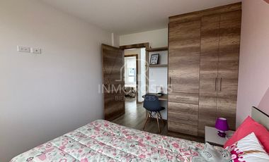 Última casa $82.900 Sector Calderón a pocos minutos de Plaza El Coral, ISM School