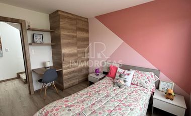 Última casa $82.900 Sector Calderón a pocos minutos de Plaza El Coral, ISM School
