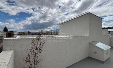 Última casa $82.900 Sector Calderón a pocos minutos de Plaza El Coral, ISM School