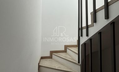 Última casa $82.900 Sector Calderón a pocos minutos de Plaza El Coral, ISM School