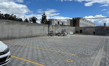 Última casa $82.900 Sector Calderón a pocos minutos de Plaza El Coral, ISM School