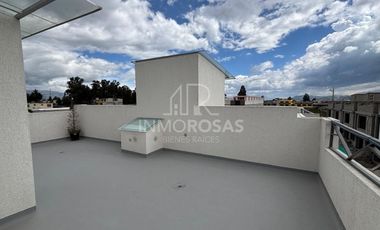 Última casa $82.900 Sector Calderón a pocos minutos de Plaza El Coral, ISM School
