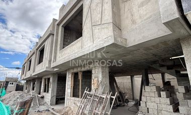 Última casa $82.900 Sector Calderón a pocos minutos de Plaza El Coral, ISM School
