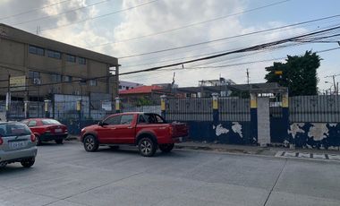 Alquiler Terreno con Piso de Hormigón, Cerramiento Garzota 2