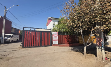 Venta Casa Calle Lagunillas, Puente Alto