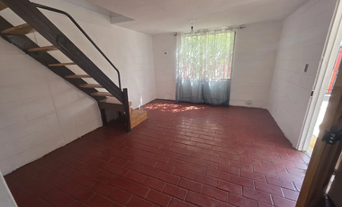 Venta Casa Calle Lagunillas, Puente Alto