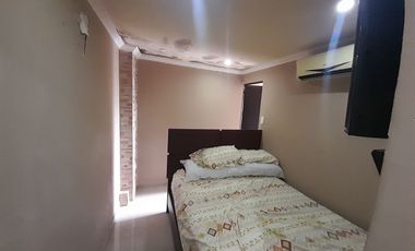 Venta, casa rentera en urbanización Valle Victoria, mucho lote 2