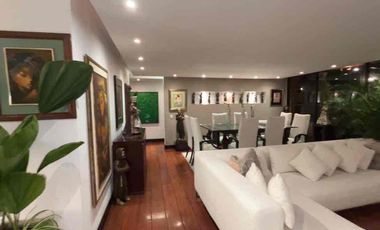 RENTA DEPARTAMENTO – URB. COLINAS DEL PICHINCHA
Departamento con Terraza 85 m² y Vista Panorámica.