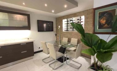 RENTA DEPARTAMENTO – URB. COLINAS DEL PICHINCHA
Departamento con Terraza 85 m² y Vista Panorámica.