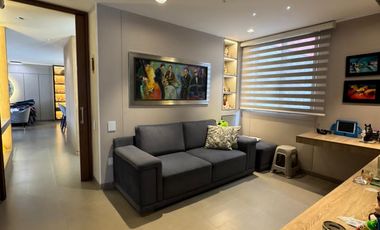 Torre del vento, Cabecera