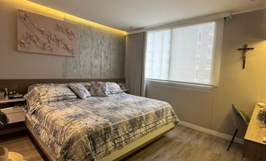 Torre del vento, Cabecera