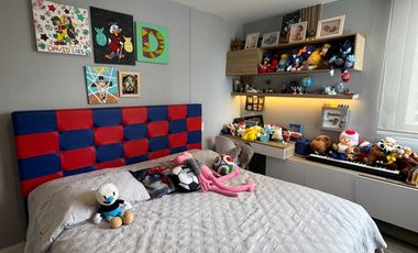 Torre del vento, Cabecera