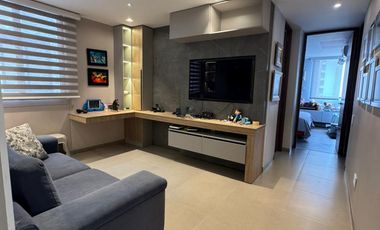 Torre del vento, Cabecera