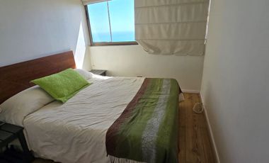 Concón Sur, vista panorámica