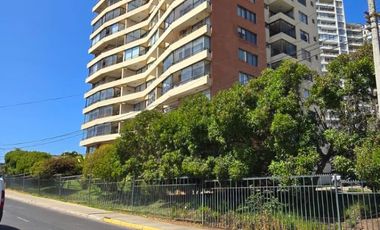 Concón Sur, vista panorámica