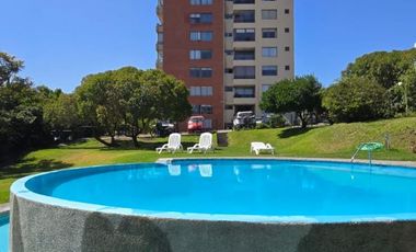 Concón Sur, vista panorámica