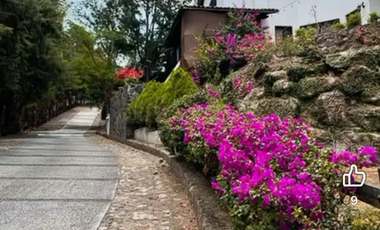 Hermosa Cabaña en VENTA