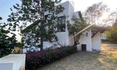 Hermosa Cabaña en VENTA